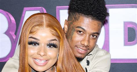 blue face girlfriend chrisean|Blueface & Chrisean Rocks Relationship: A Complete。